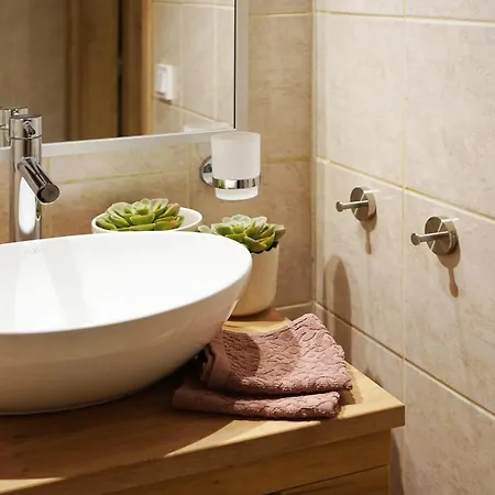 아파트 Krasny Apartman U Centra Prahy