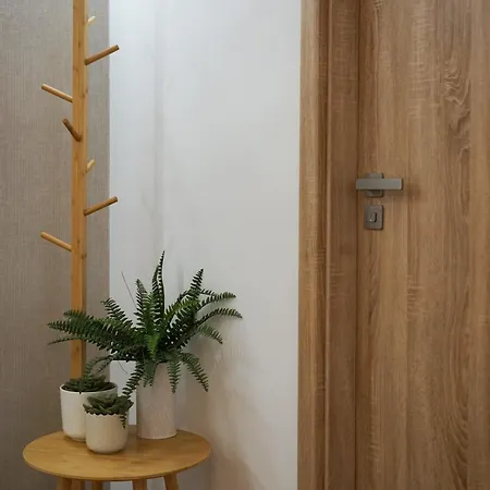 Krasny Apartman U Centra Prahy * 프라하