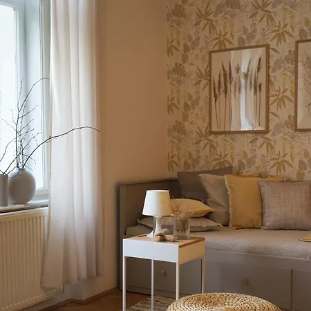 Krasny Apartman U Centra Prahy 아파트 프라하
